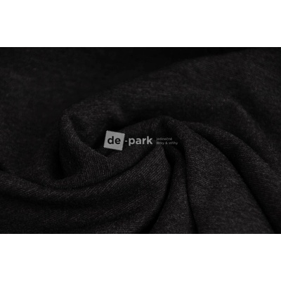 de-park Úplet - Punto di Roma - antracitové melé