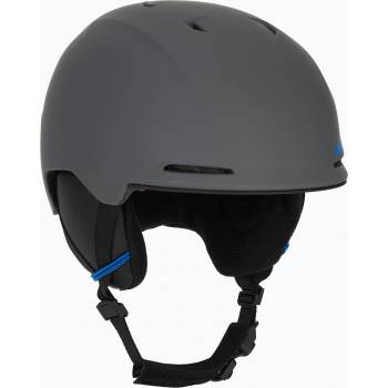 Alpina Детска ски каска Alpina Brix midnight/ grey matt