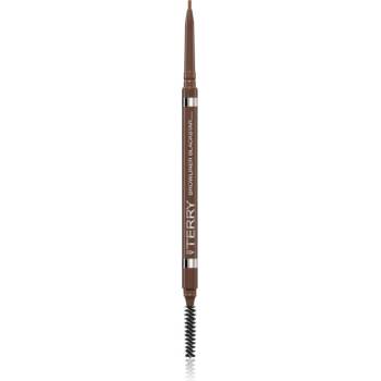By Terry Browliner Blackstar прецизен молив за вежди N3 Ash Brown 0.09 кг
