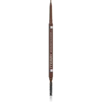 By Terry Browliner Blackstar прецизен молив за вежди N3 Ash Brown 0.09 кг