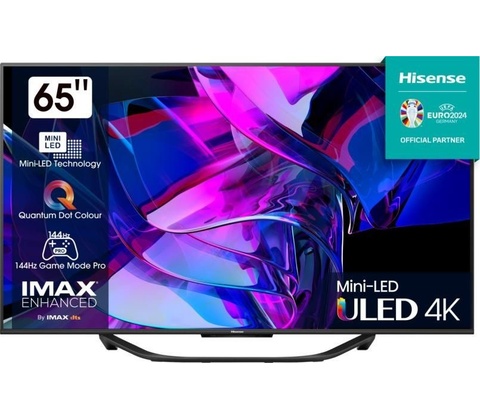 Hisense 65U7KQ