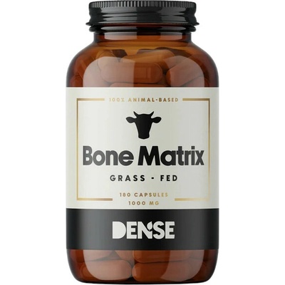 Dense Bone Matrix Grass-Fed 180 kapsúl