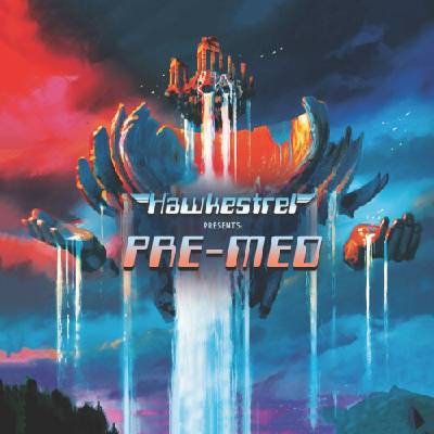 Hawkestrel - Presents Pre-Med / 3 CD