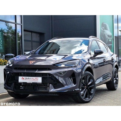 Cupra Formentor 110 kW