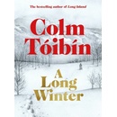 A Long Winter - Colm Tóibín