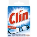 Clin čisticí ubrousky na brýle 14 ks
