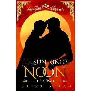 The Sun King's Noon (ISBN: 9781918530094)