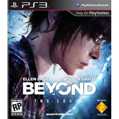 Beyond: Two Souls