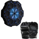 Boxovací pytle a hrušky HMS Elektronický boxerský terč TB02