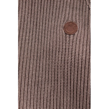 HUGO Blue Памучен пуловер Hugo Blue Slipery_B (50554206)