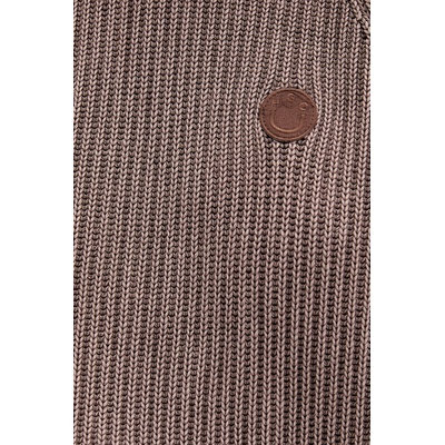 HUGO Blue Памучен пуловер Hugo Blue Slipery_B (50554206)