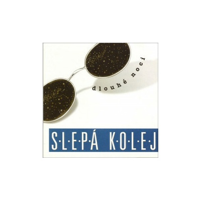 Slepá kolej - Dlouhé noci CD