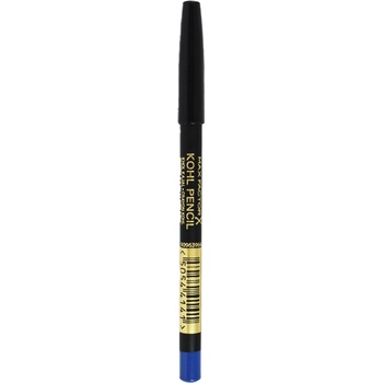 MAX Factor Kohl Pencil 1, 3 g молив за очи 080 cobalt blue