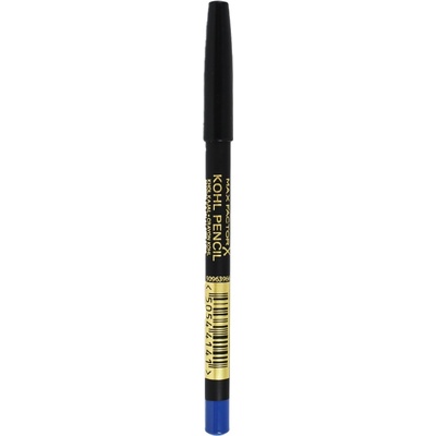 MAX Factor Kohl Pencil 1, 3 g молив за очи 080 cobalt blue