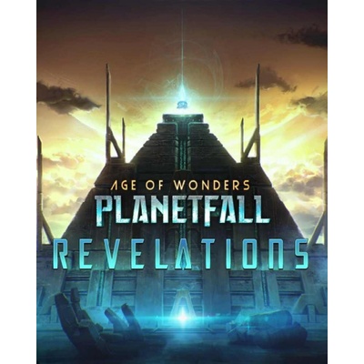 Age of Wonders: Planetfall - Revelations
