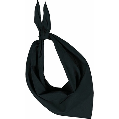 K-UP Flexfit Fiesta KP064 šatka black
