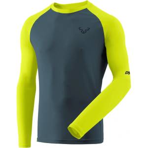 Dynafit Alpine Pro M L/S Tee Размер: M /