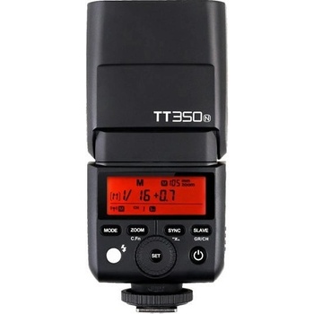 Godox TT350N Nikon