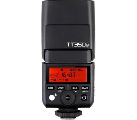 Godox TT350N Nikon