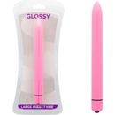 GLOSSY SLIM DEEP ROSE