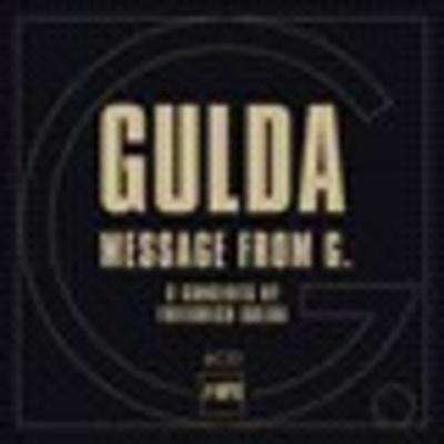 Friedrich Gulda - Message From G. (6 LP) (0885470006710)