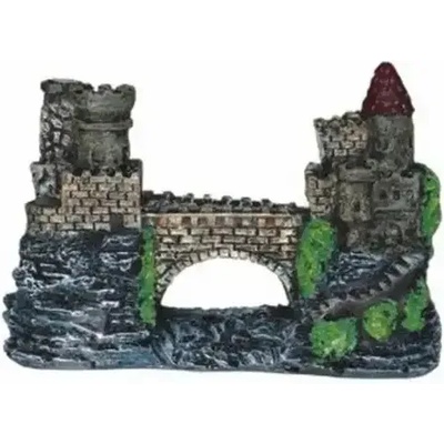 RESUN Декор замък-RESUN decor PO 040 (20573733)