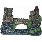 RESUN Декор замък-RESUN decor PO 040 (20573733)