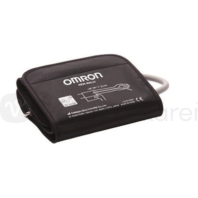 OMRON Manžeta Easy Cuff k tlakomeru, na obvod paže 22-42 cm (HEM-RML31) 1x1 ks OMRON