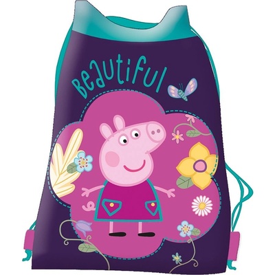 St. Majewski Мешка 44 см Majewski Peppa Pig