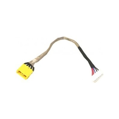Lenovo Essential G700-5938 Napájací konektor pre notebook dc jack