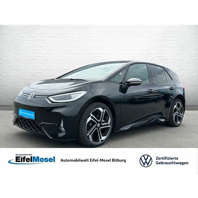 Volkswagen ID.3 GTX Performance 240 kW