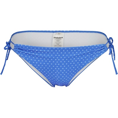 Maloja Дамско бикини долнище Maloja Women's MattseeM. Bottom Bikini bottom - Bright Cobalt Sunray - размер XS (150-4132-0111)