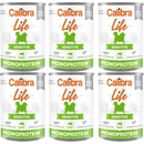Calibra Dog Life Sensitive Rabbit 6 x 400 g