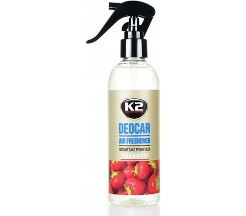 K2 Deocar Strawberry 250 ml