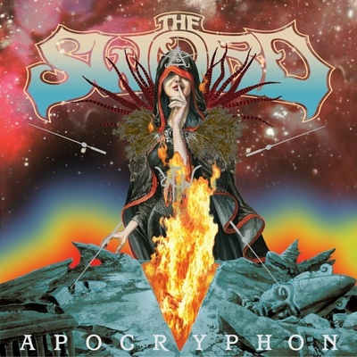 The Sword - Apocryphon (10Th Anniversary Edition) LP