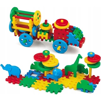 Marioinex Waffle Mix 100 ks