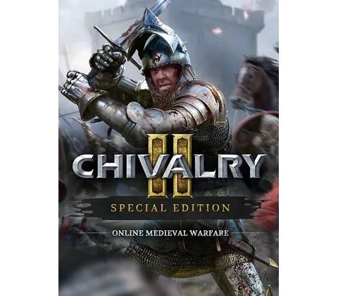 Chivalry 2 (Special Edition)