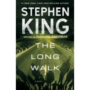 The Long Walk | Richard Bachman (ISBN: 9781501144264)
