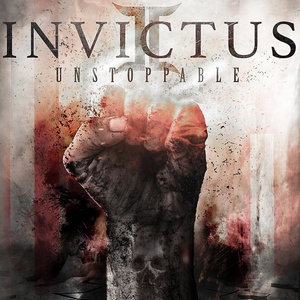 Mystic Production Invictus: Unstoppable - CD (052389)