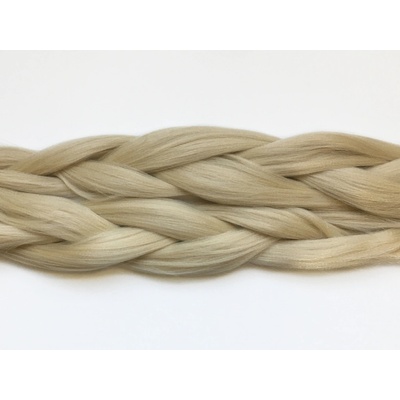 Easy Braid Barva: 613 (light blonde - světlá blond), Značka: Easy Braid – Zboží Mobilmania