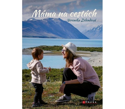 Máma na cestách