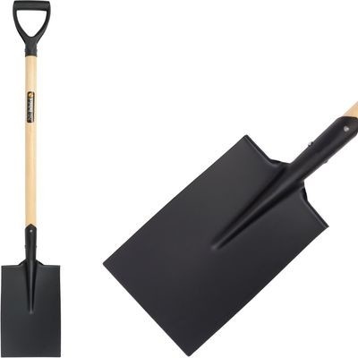 Slovakia Trend Strend Pro S5119 211723 rovný WoodHand s násadou D