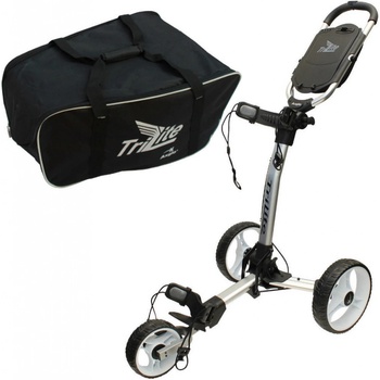 Axglo TriLite 3 wheel trolley