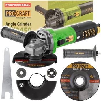 Procraft PW2450