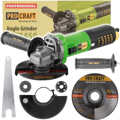 Procraft PW2450