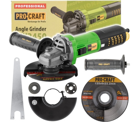 Procraft PW2450