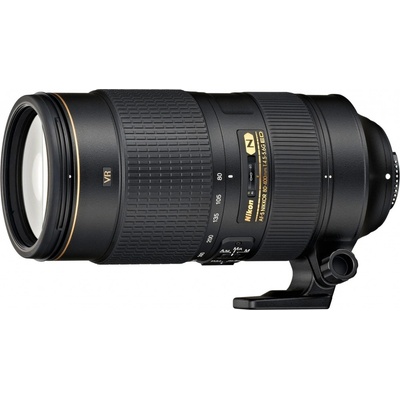 Nikon 80-400mm f/4.5-5.6G ED VR