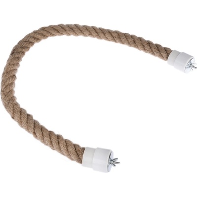 TIAKI Bidýlko jutové 3,2 x 91 cm