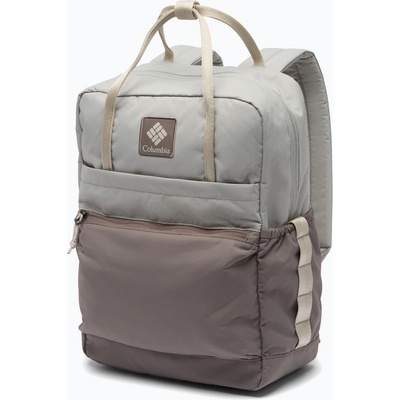 Columbia Раница Columbia Trail Traveler II 18 l flint grey/iron/dark stone