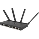 MikroTik RB4011iGS+5HacQ2HnD